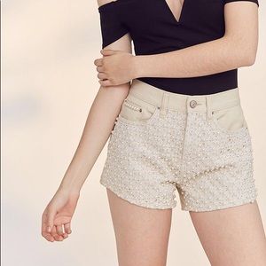 BDG Pearl Shorts